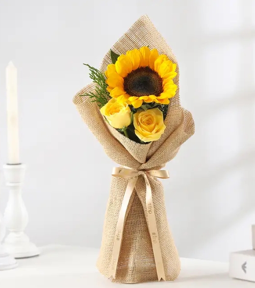 Sunshine Surprise