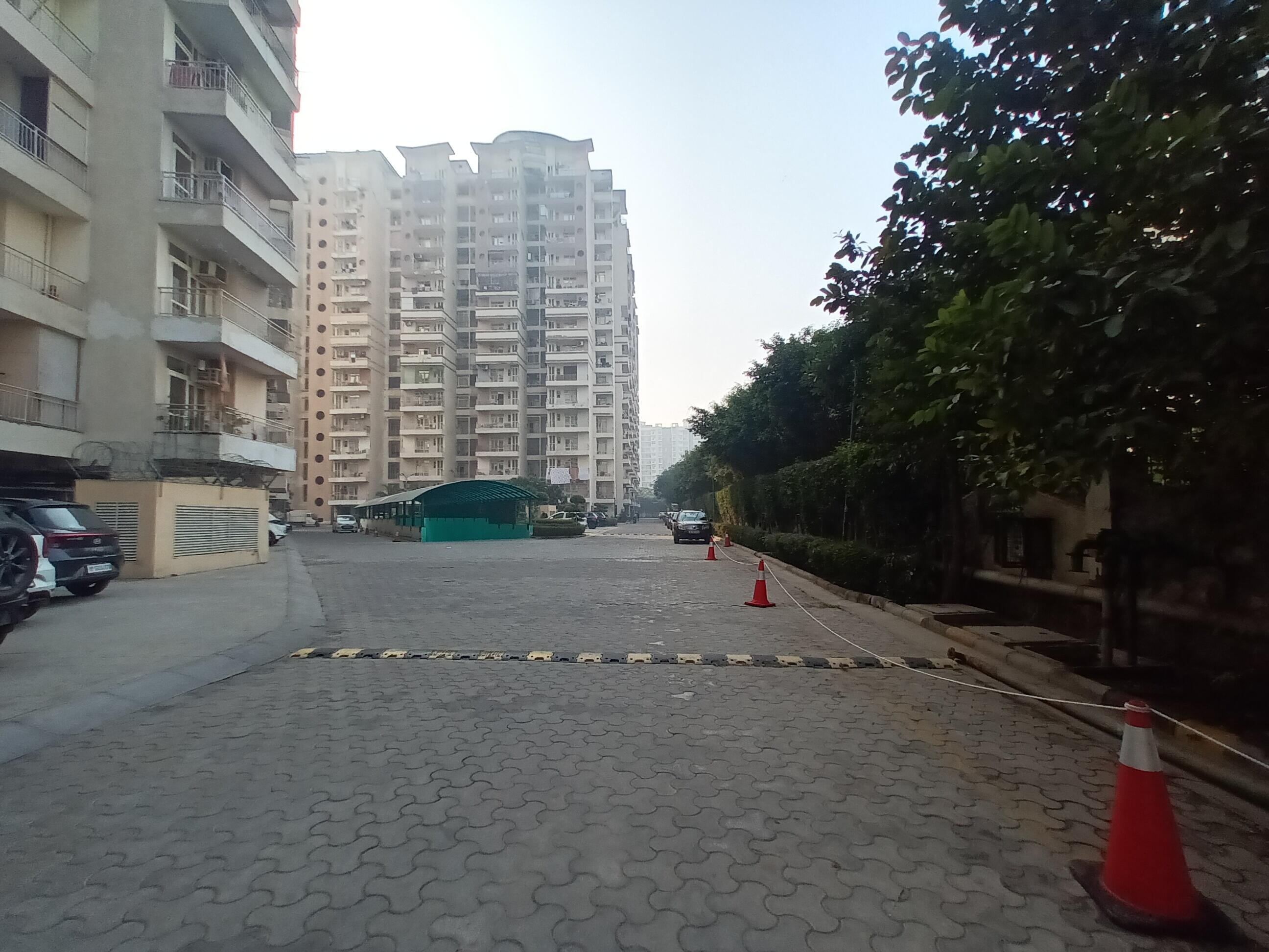 3BHK 3Baths Flat/Apartment for Sale