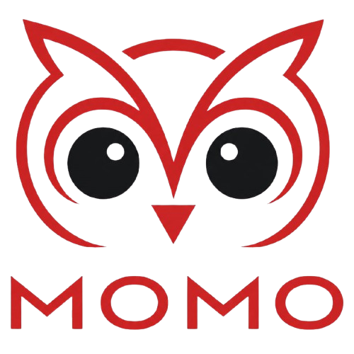 MOMO Logo