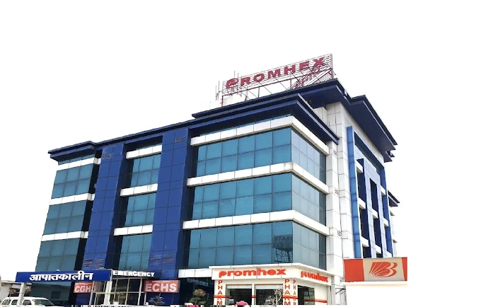 Promhex Multispeciality Hospital In Greater Noida - Best Gynecologist | Orthopedic Physician | Neurologist