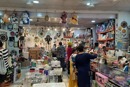 Gagan Gift Collection