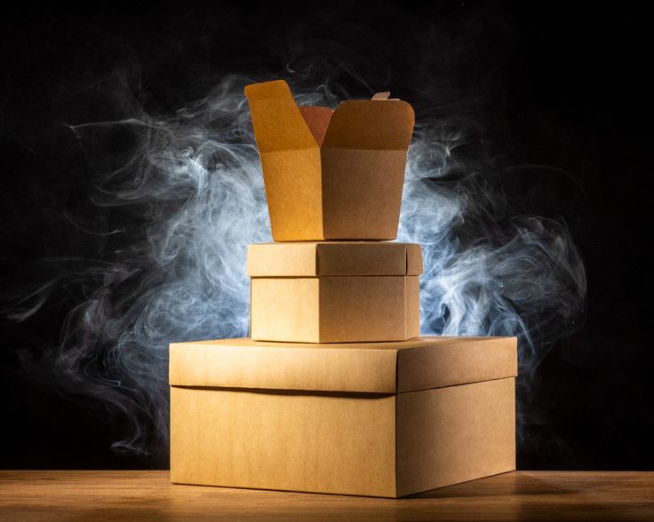 Creative Packaging Designs