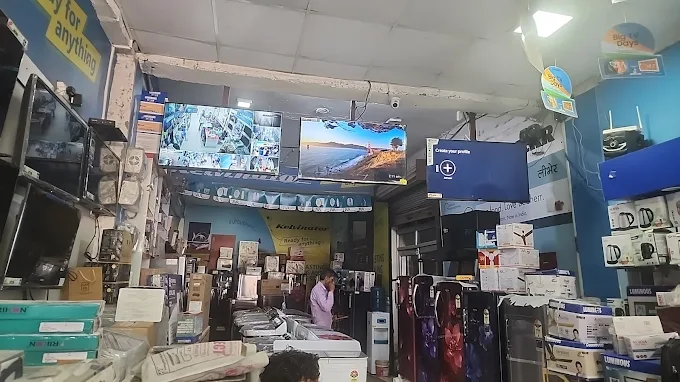 BRS ELECTRONICS