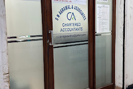 CA S N AGRAWAL & ASSOCIATES ( CA SHIVAM AGRAWAL )
