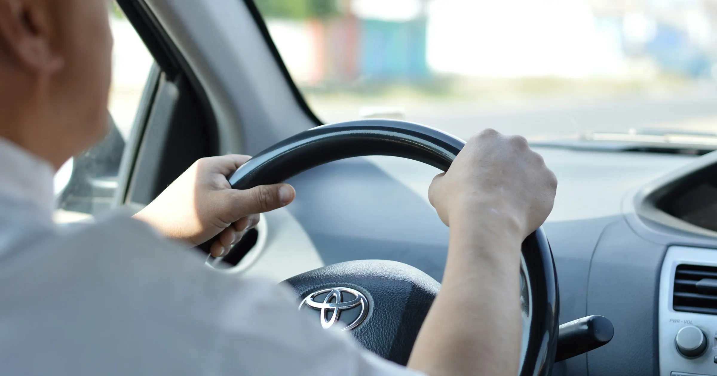 driver job