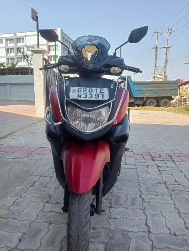 scooty for sale
